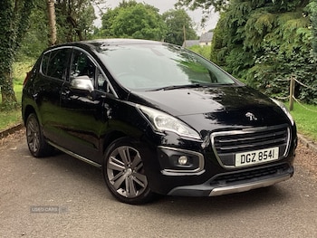 Used Peugeot 3008 2016 for sale - 79182194: Photo