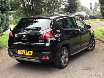 Used Peugeot 3008 2016 for sale - 79182194: Photo