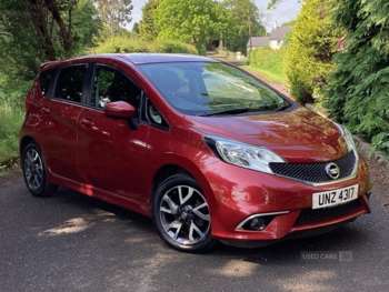 Used Nissan Note 2014 for sale - 74921909: Photo