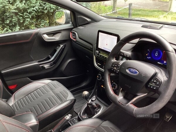 Used Ford Puma 2021 for sale - 77239166: Photo 13