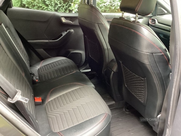 Used Ford Puma 2021 for sale - 77239166: Photo 15