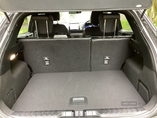 Used Ford Puma 2021 for sale - 77239166: Photo 16