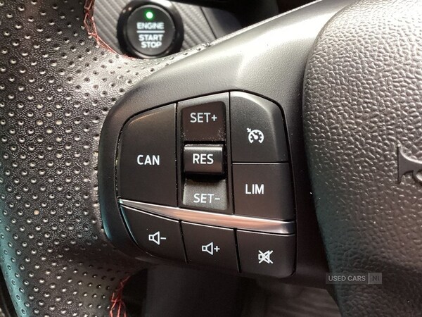 Used Ford Puma 2021 for sale - 77239166: Photo 19