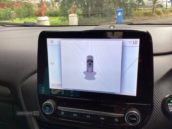 Used Ford Puma 2021 for sale - 77239166: Photo 21