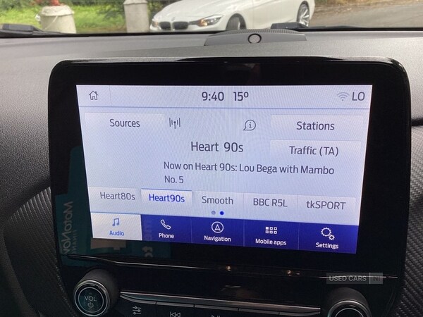 Used Ford Puma 2021 for sale - 77239166: Photo 23