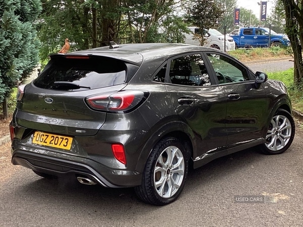 Used Ford Puma 2021 for sale - 77239166: Photo 3