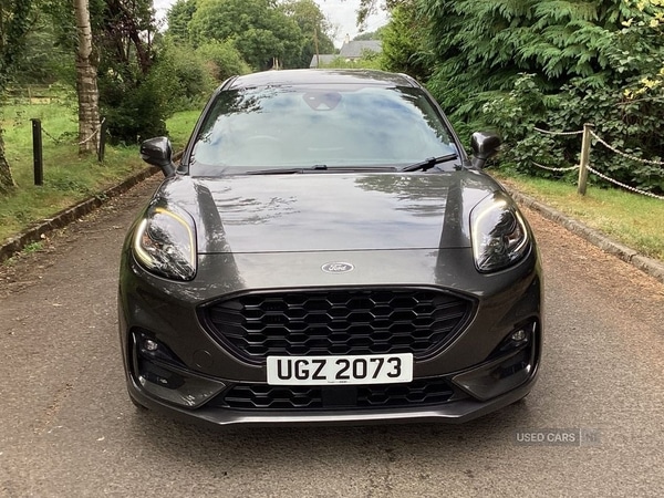 Used Ford Puma 2021 for sale - 77239166: Photo 6