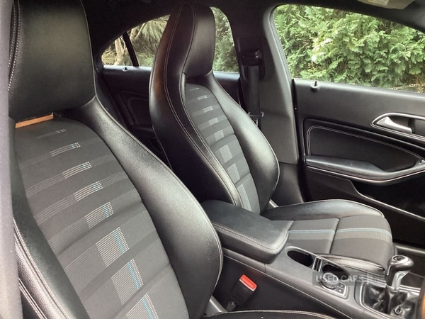 Used Mercedes-Benz CLA 2018 for sale - 77684783: Photo 15