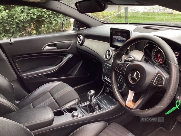 Used Mercedes-Benz CLA 2018 for sale - 77684783: Photo 16