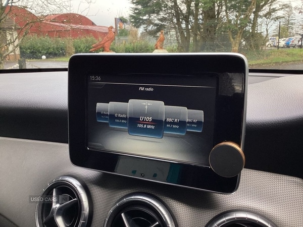 Used Mercedes-Benz CLA 2018 for sale - 77684783: Photo 18