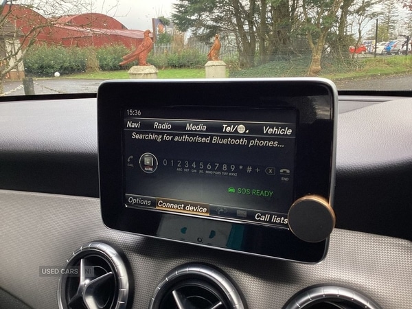 Used Mercedes-Benz CLA 2018 for sale - 77684783: Photo 19