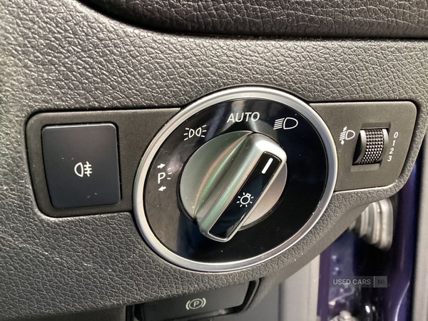 Used Mercedes-Benz CLA 2018 for sale - 77684783: Photo 20