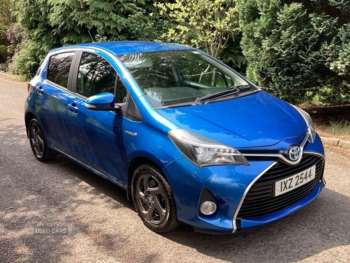 Used Toyota Yaris 2015 for sale - 74862969: Photo