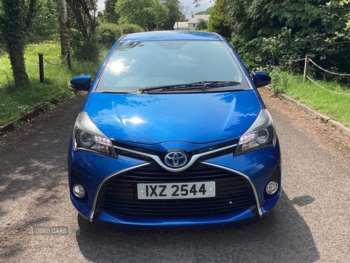 Used Toyota Yaris 2015 for sale - 74862969: Photo