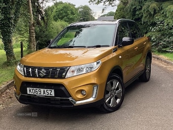 Used Suzuki Vitara 2020 for sale - 79107794: Photo