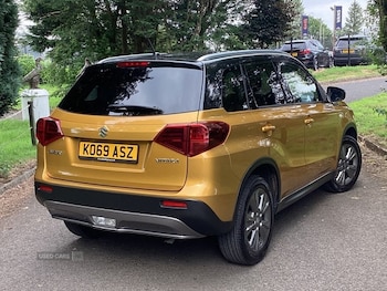 Used Suzuki Vitara 2020 for sale - 79107794: Photo