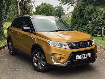 Used Suzuki Vitara 2020 for sale - 79107794: Photo