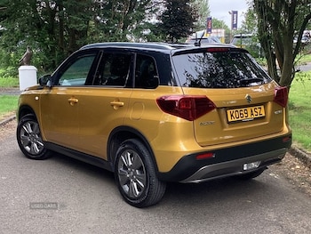 Used Suzuki Vitara 2020 for sale - 79107794: Photo