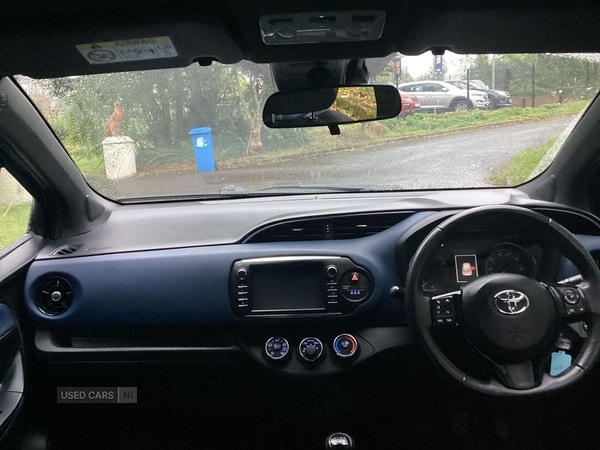 Used Toyota Yaris 2018 for sale - 76123157: Photo 15