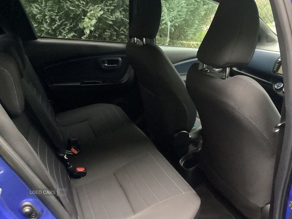 Used Toyota Yaris 2018 for sale - 76123157: Photo 16