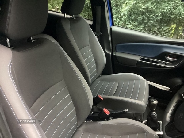 Used Toyota Yaris 2018 for sale - 76123157: Photo 17