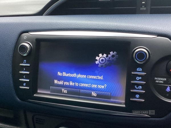 Used Toyota Yaris 2018 for sale - 76123157: Photo 19