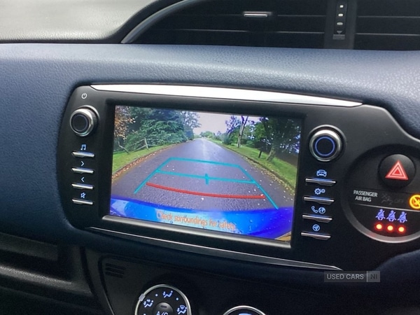 Used Toyota Yaris 2018 for sale - 76123157: Photo 20