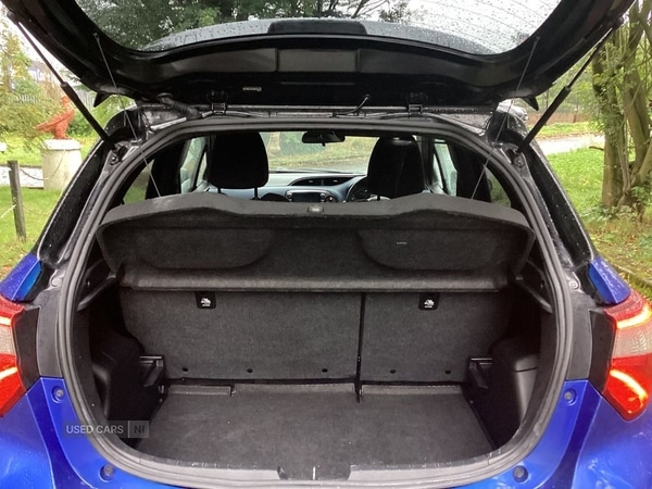 Used Toyota Yaris 2018 for sale - 76123157: Photo 23