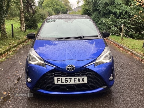 Used Toyota Yaris 2018 for sale - 76123157: Photo 6