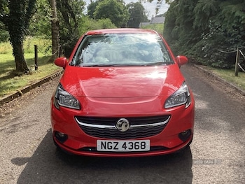Used Vauxhall Corsa 2019 for sale - 79401662: Photo