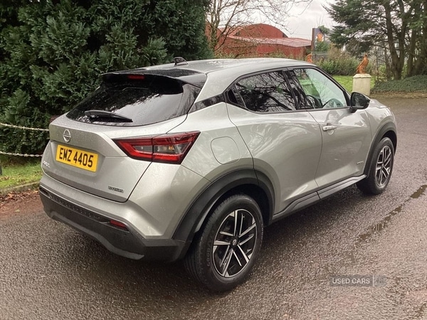 Used Nissan Juke 2024 for sale - 77525401: Photo 10