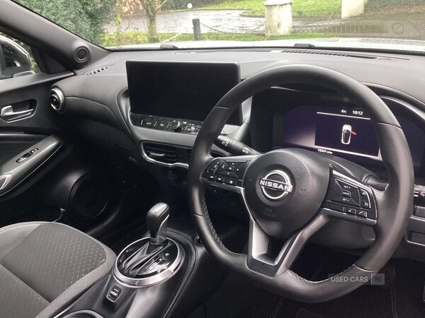 Used Nissan Juke 2024 for sale - 77525401: Photo 13