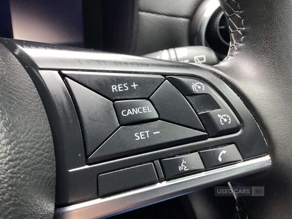 Used Nissan Juke 2024 for sale - 77525401: Photo 14