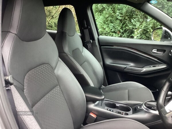 Used Nissan Juke 2024 for sale - 77525401: Photo 15