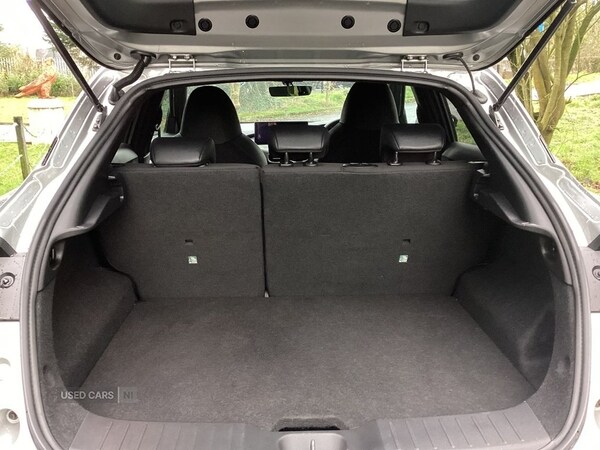 Used Nissan Juke 2024 for sale - 77525401: Photo 17