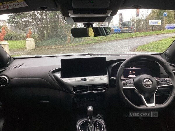 Used Nissan Juke 2024 for sale - 77525401: Photo 18