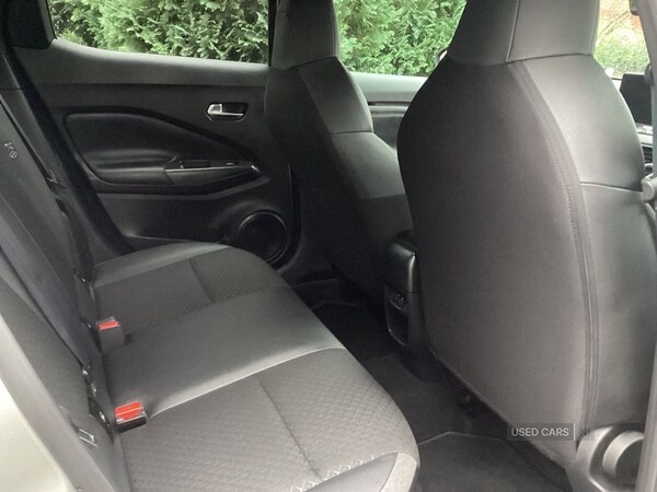 Used Nissan Juke 2024 for sale - 77525401: Photo 19