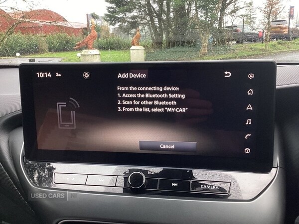 Used Nissan Juke 2024 for sale - 77525401: Photo 20