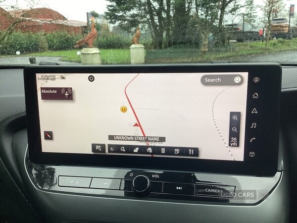 Used Nissan Juke 2024 for sale - 77525401: Photo 22