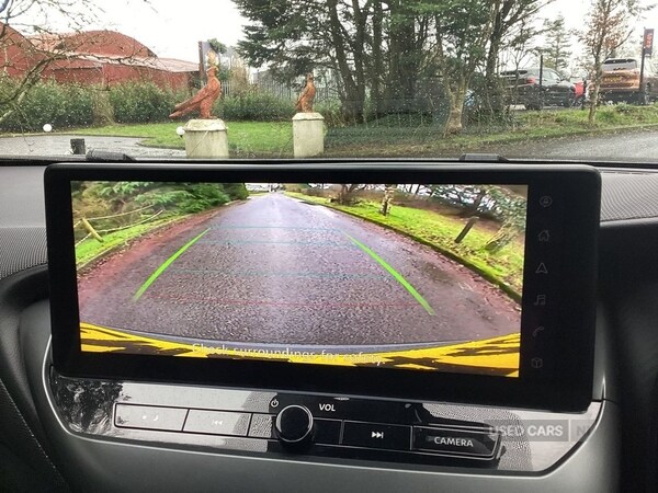 Used Nissan Juke 2024 for sale - 77525401: Photo 24