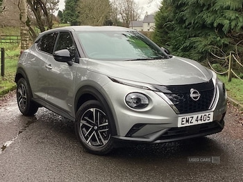 Used Nissan Juke 2024 for sale - 77525401: Photo