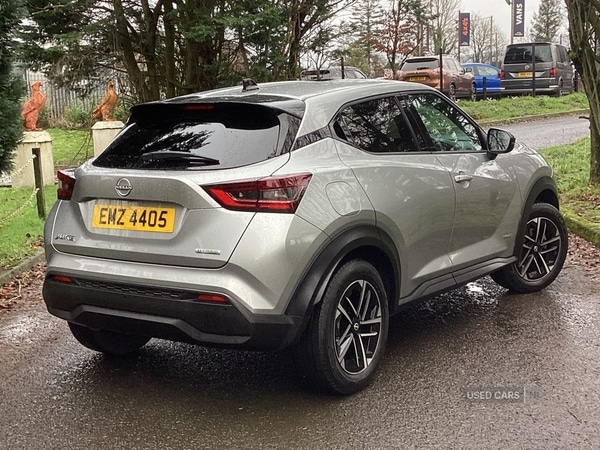 Used Nissan Juke 2024 for sale - 77525401: Photo 3