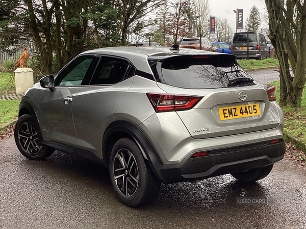 Used Nissan Juke 2024 for sale - 77525401: Photo 4