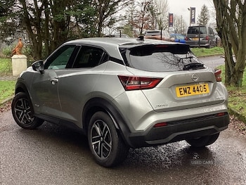Used Nissan Juke 2024 for sale - 77525401: Photo