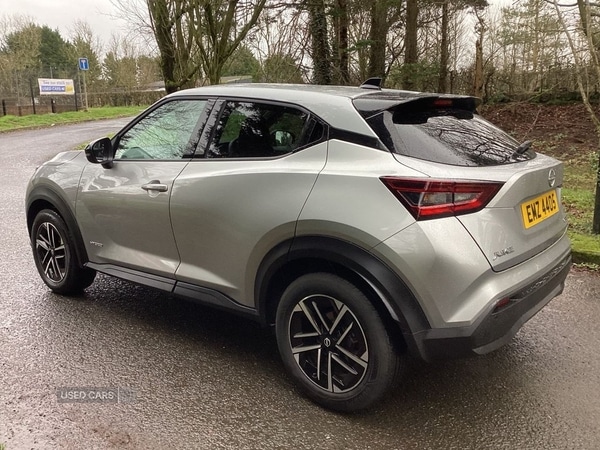 Used Nissan Juke 2024 for sale - 77525401: Photo 5