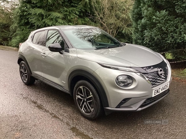 Used Nissan Juke 2024 for sale - 77525401: Photo 6