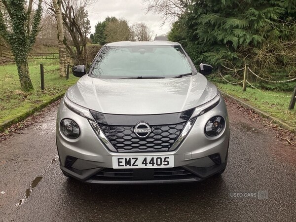 Used Nissan Juke 2024 for sale - 77525401: Photo 7