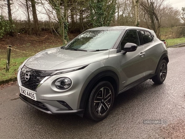 Used Nissan Juke 2024 for sale - 77525401: Photo 8