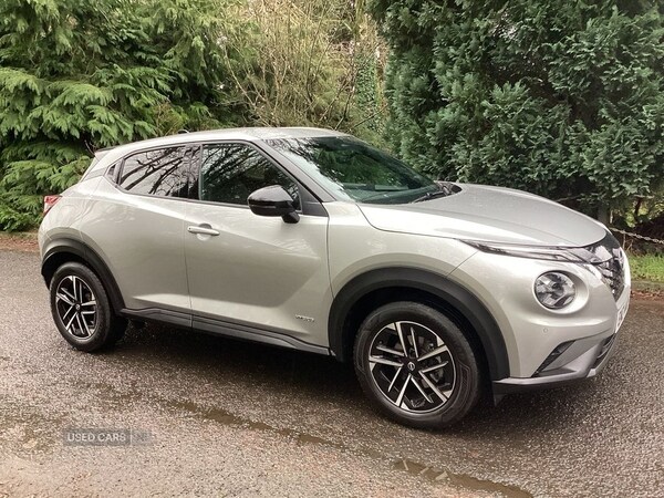 Used Nissan Juke 2024 for sale - 77525401: Photo 9