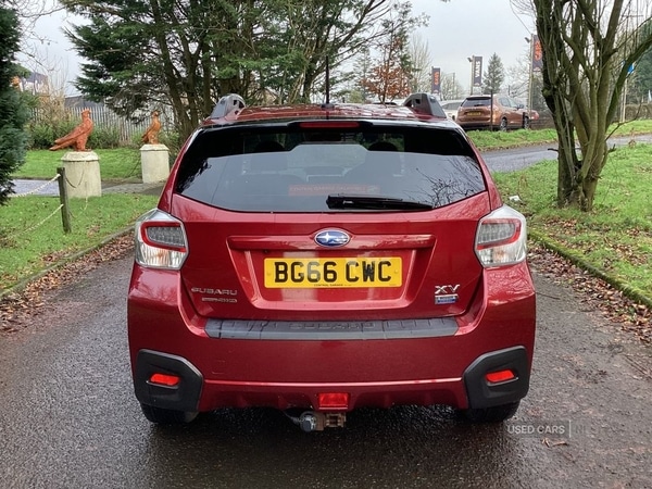 Used Subaru XV 2016 for sale - 77050403: Photo 10